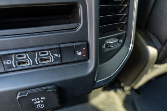 2024 RAM 1500 - Image 20