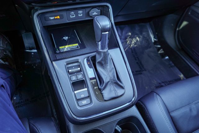 2023 HONDA CR-V - Image 27
