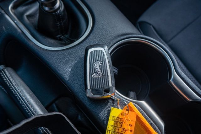 2020 FORD MUSTANG - Image 33