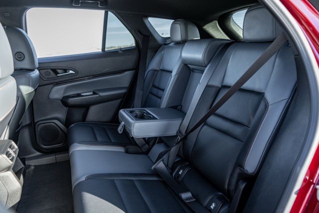 2024 HONDA PROLOGUE - Image 18