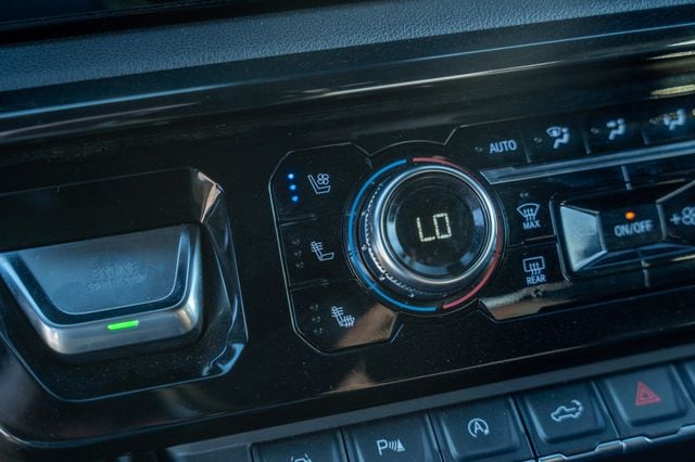 2023 GMC SIERRA - Image 35