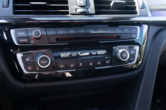 2018 BMW M3 - Image 17