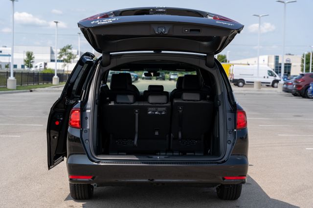 2023 HONDA ODYSSEY - Image 14