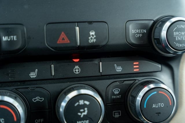 2022 RAM 2500 - Image 29