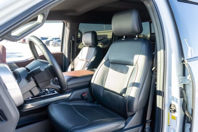 2023 FORD F-150 - Image 16