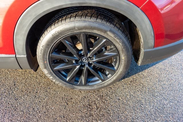 2023 MAZDA CX-9 - Image 10