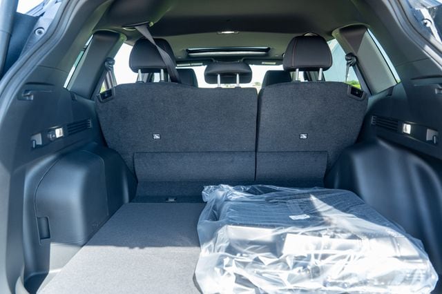 2026 HONDA CR-V - Image 17