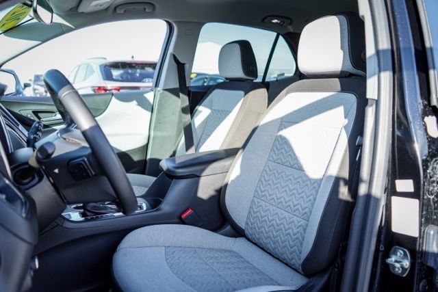 2024 CHEVROLET EQUINOX - Image 14
