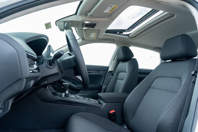 2024 HONDA CIVIC - Image 11