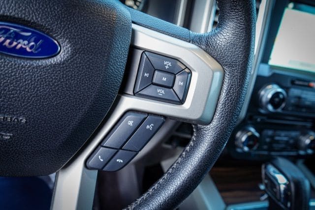 2016 FORD F-150 - Image 25