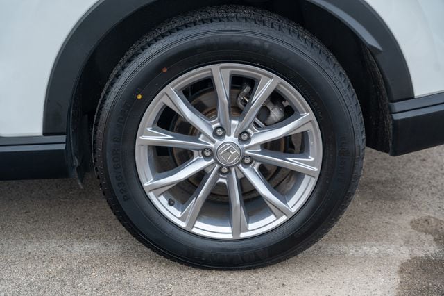 2023 HONDA CR-V - Image 9