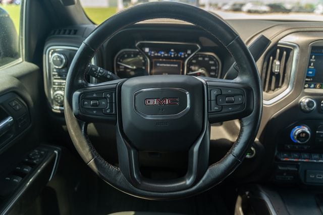 2020 GMC SIERRA - Image 11
