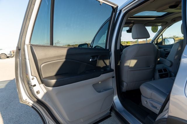 2019 HONDA PILOT - Image 16