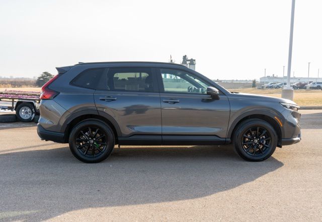 2026 HONDA CR-V - Image 6