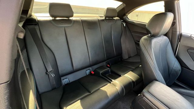 2018 BMW M2 - Image 12