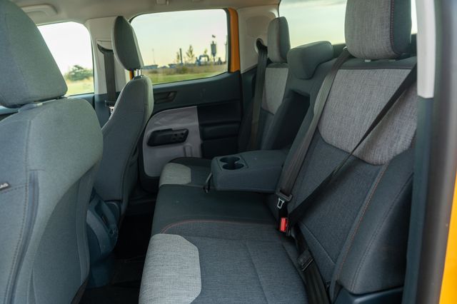 2022 FORD MAVERICK - Image 20