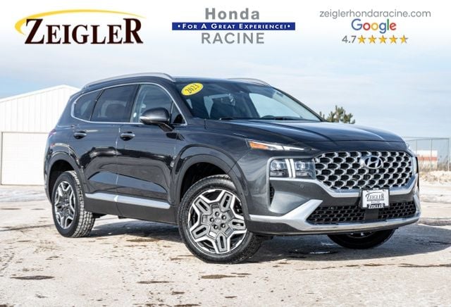 2023 HYUNDAI SANTA FE - Image 1