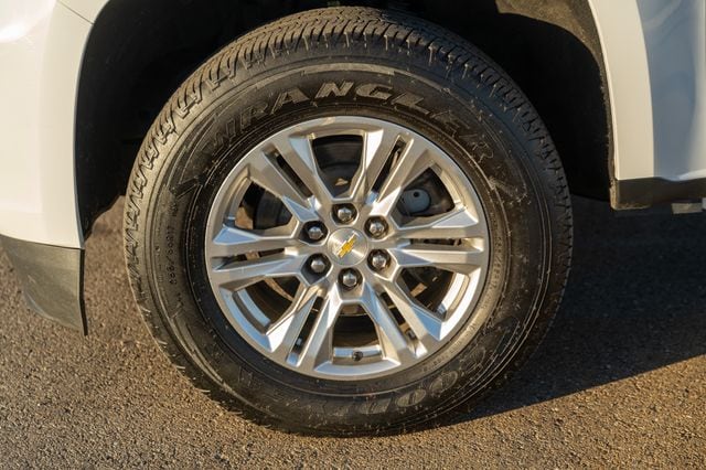 2021 CHEVROLET COLORADO - Image 10