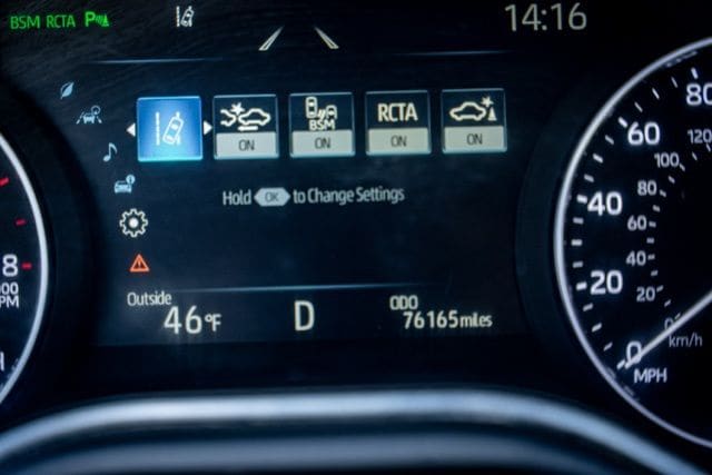 2021 TOYOTA AVALON - Image 23