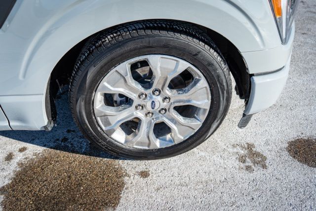 2023 FORD F-150 - Image 9