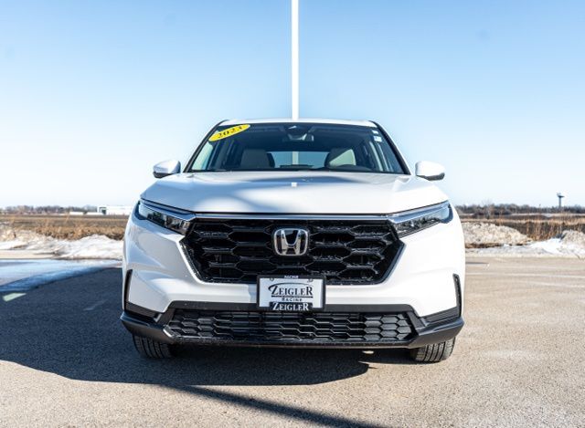 2023 HONDA CR-V - Image 2