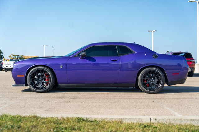 2016 DODGE CHALLENGER - Image 4