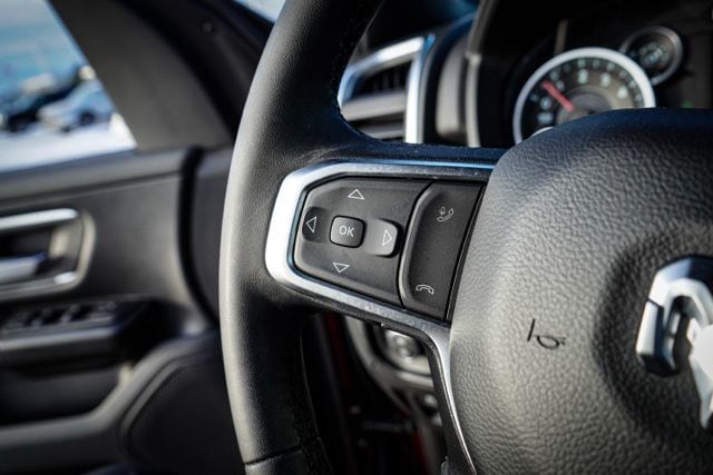 2025 RAM 1500 - Image 20