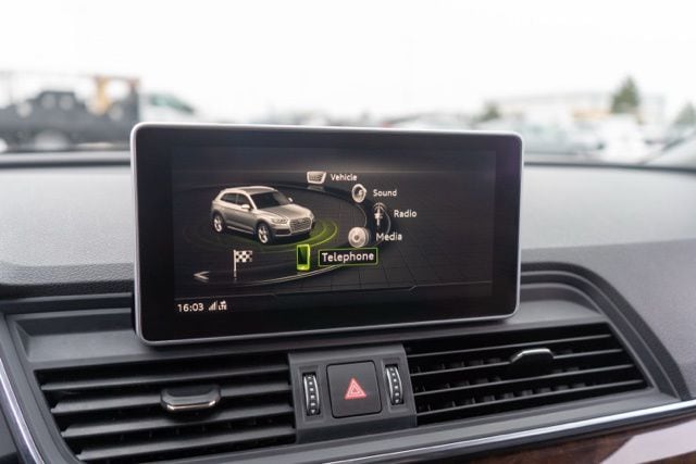 2018 AUDI Q5 - Image 23