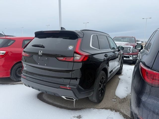 2023 HONDA CR-V - Image 4