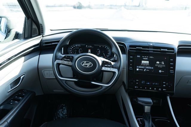 2024 HYUNDAI TUCSON - Image 10