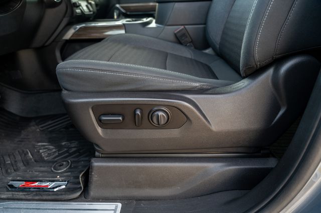 2021 CHEVROLET SILVERADO - Image 26