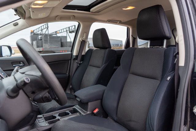 2015 HONDA CR-V - Image 15