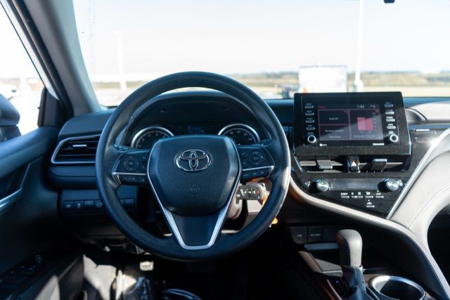 2024 TOYOTA CAMRY - Image 14