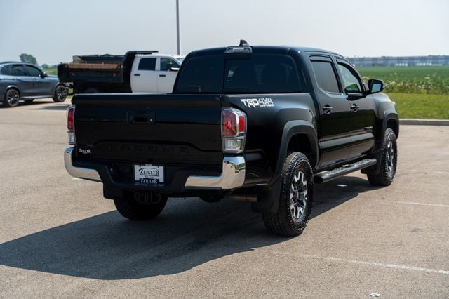 2023 TOYOTA TACOMA - Image 7