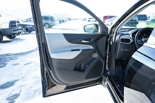 2024 CHEVROLET EQUINOX - Image 17