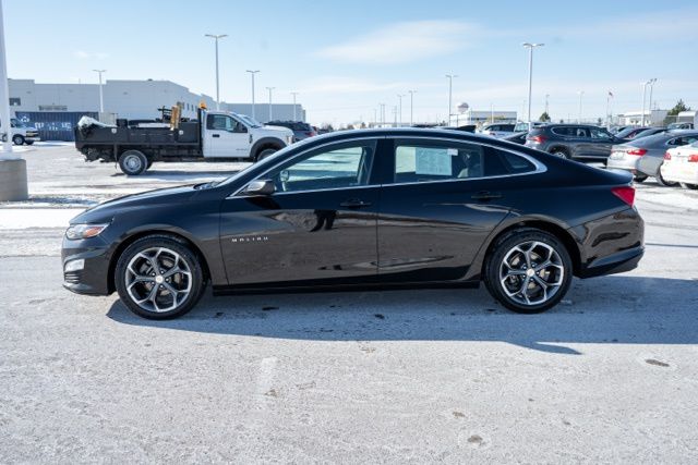 2024 CHEVROLET MALIBU - Image 4
