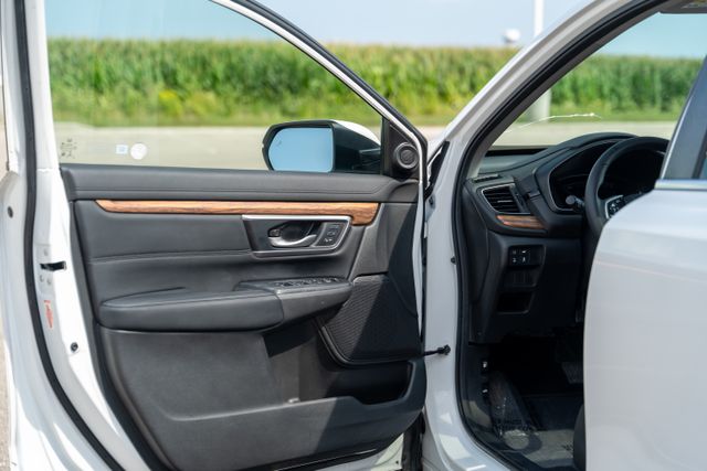2022 HONDA CR-V - Image 17