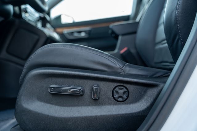 2022 HONDA CR-V - Image 20
