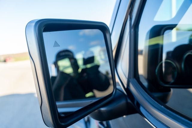 2019 JEEP WRANGLER - Image 21