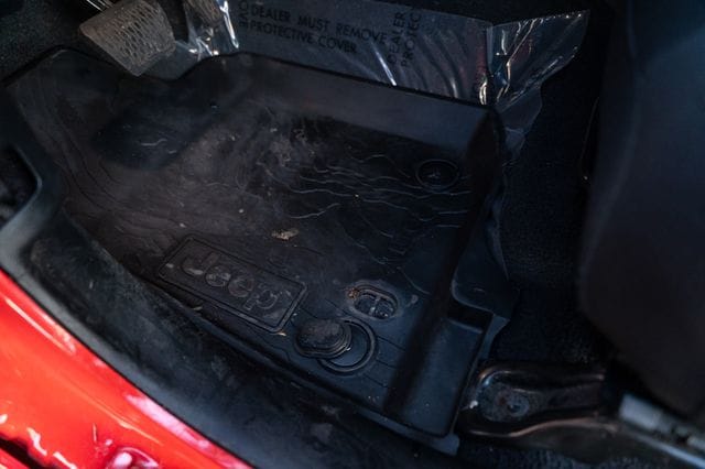 2020 JEEP GLADIATOR - Image 43