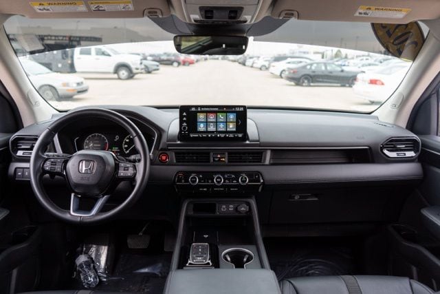 2025 HONDA PILOT - Image 14