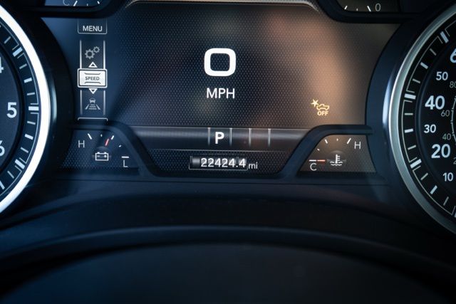 2025 RAM 1500 - Image 28