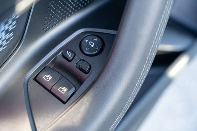 2024 BMW M2 - Image 21