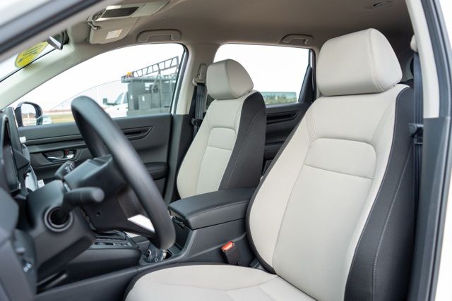 2026 HONDA CR-V - Image 14