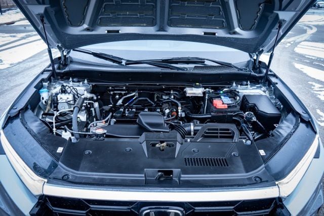 2024 HONDA CR-V - Image 29