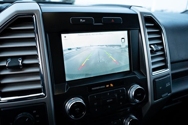 2016 FORD F-150 - Image 28