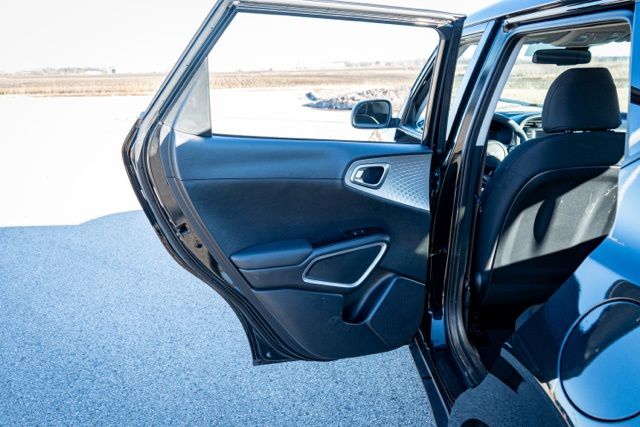 2024 KIA SOUL - Image 22