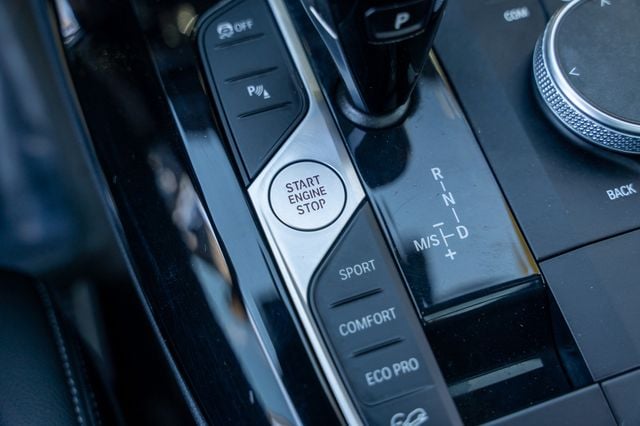 2023 BMW X3 - Image 30