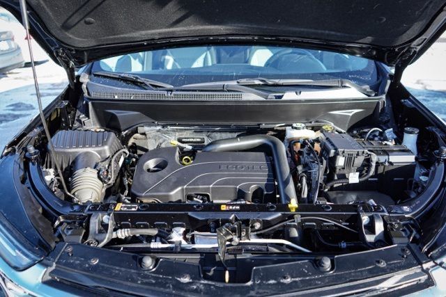 2024 CHEVROLET EQUINOX - Image 28