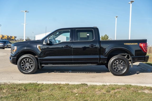 2023 FORD F-150 - Image 4